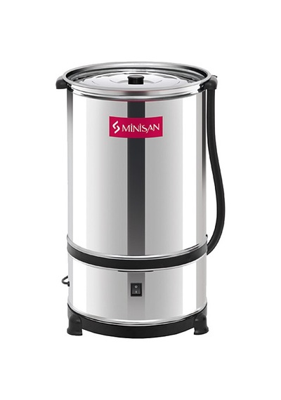 Minisan 55 LT Yayık Makinesi