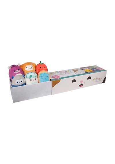 Micromallows 12'li Koleksiyon Paketi Mm0095 Çok Renkli