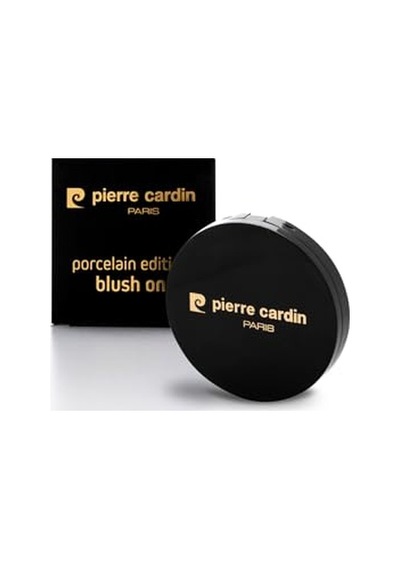 Edition Blush On -allık -pop Brown-914 Diğer