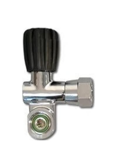 Sano Sub M25x2 Tüp Vanası İlave Çıkış