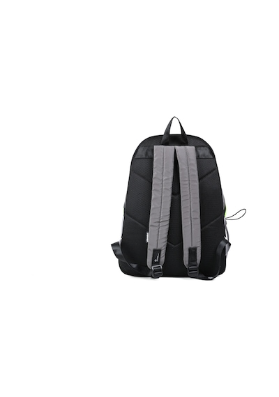 Chımola Chmlr Gri Sırt Çantası 17"