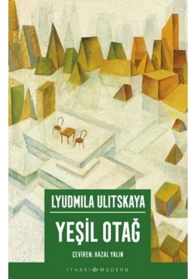 Medeya Ve Çocukları + Yeşil Otağ