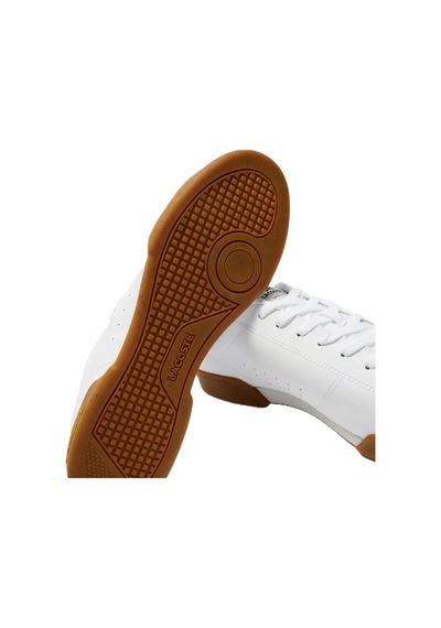Lacoste Carnaby Cup 125 3 Sma Leather Mens Sneaker Hakiki Deri Erkek Günlük Spor Ayakkabı Beyaz Beyaz Lacoste Carnaby Cup 125 3 Sma Leather Mens Sneaker Hakiki Deri Erkek Günlük Spor Ayakkabı Beyaz Beyaz