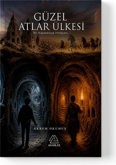 Ekrem Okumuş - Güzel Atlar Ülkesi