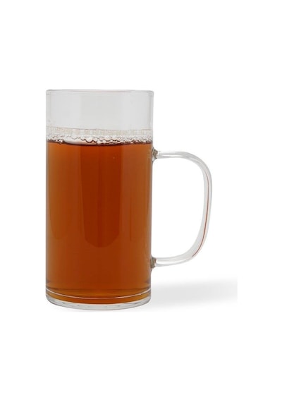 Çift Cam Kupa 300 Ml - Ba2118 Beta Tea