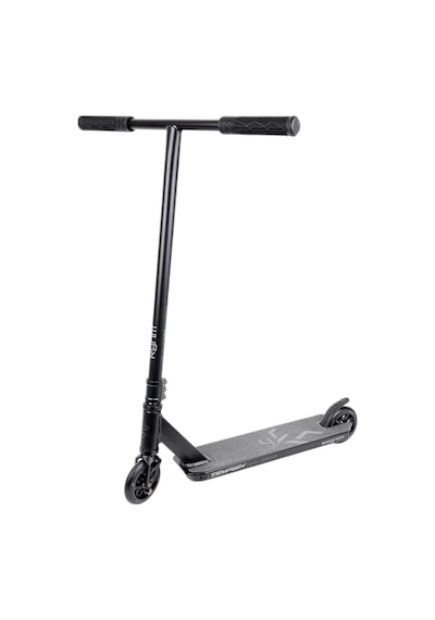 Tempish Ragnom Freestyle Scooter Siyah