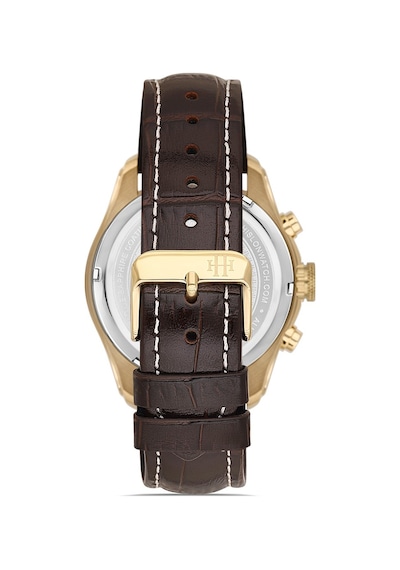 Hislon Men's Masterwork Ms207g-02kg Gri