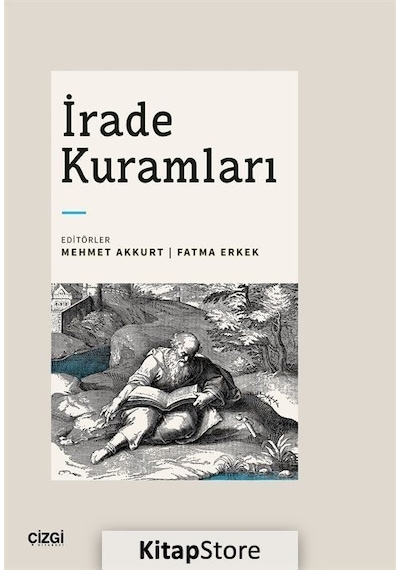 İrade Kuramları- Çizgi Kitabevi