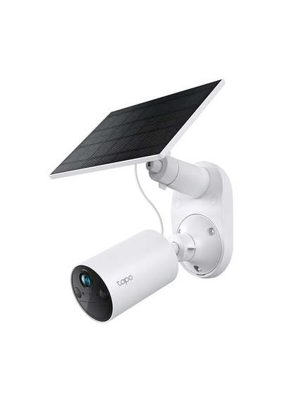 Tp-lınk Tapo Tc82 Kıt C410 Kıt , 2k, 3,0mpix, Dış Mekan, Ip65, Wifi, 9mt. Renkli Gece Görüşü, İki Yönlü Ses, G