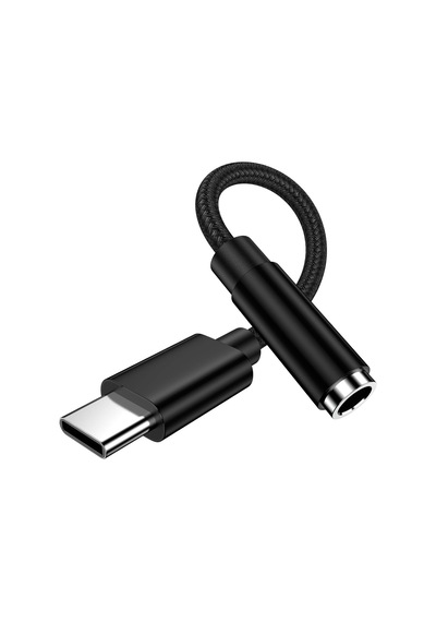 1 Paket Usb C - Kulaklık Adaptörü