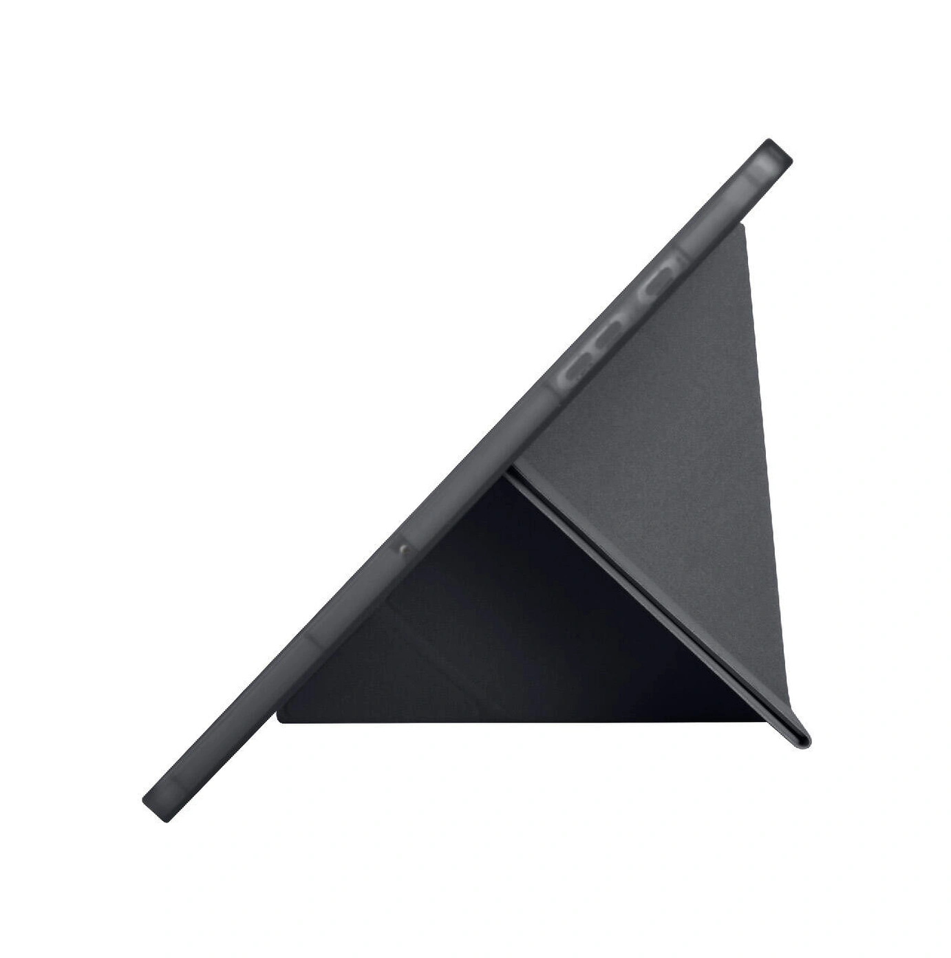 Apple Uyumlu iPad Air 11" M3 2025 / M2 2024 / Air 10.9" 2022/2020 Kılıf Kalem Şarj Bölümü Uyku Modu Standlı