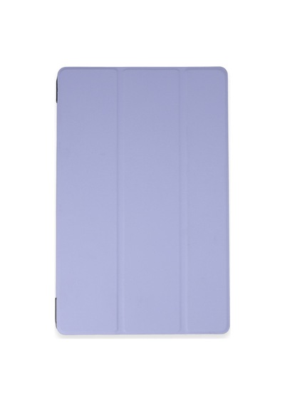 İpad 2022 10.9 10.nesil Kılıf Tablet Smart Kılıf - Lila Diğer
