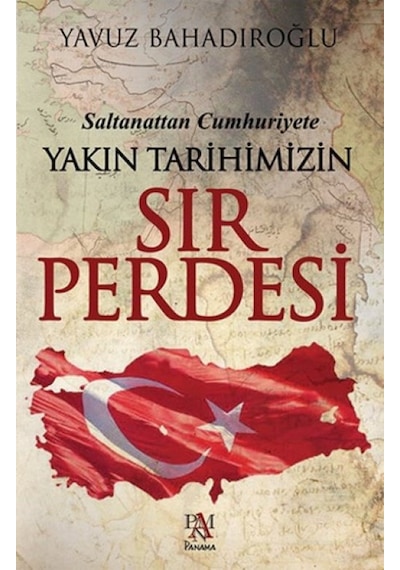 Yakın Tarihimizin Sır Perdesi - Ybve-677914