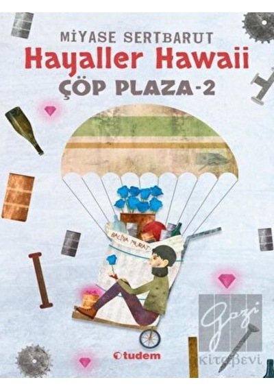 Çöp Plaza 2