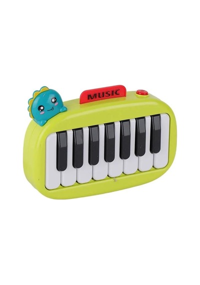 8898-1b Kutuda 12li Pilli Piano