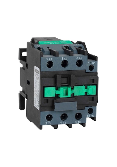Momentum Kontaktör 32A 15kW 1NC XCN-35322