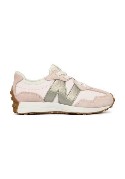 New Balance P3271p9 Lıfestyle Pre-school Shoes Pembe Çocuk Sneaker Pembe