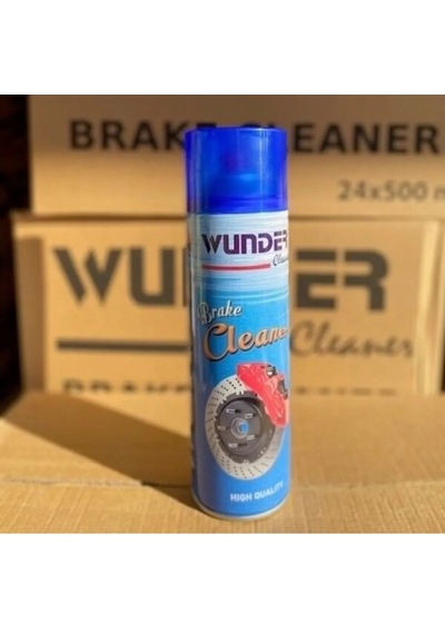 Wunder Balata Spreyi 500ml
