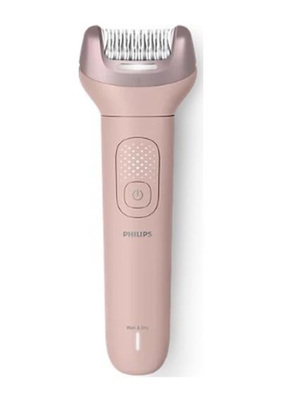 Philips Kablosuz Islak Kuru Epilatör Bre718/05