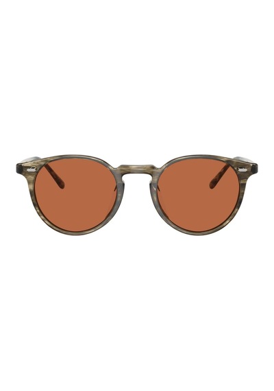 Oliver Peoples 0ov5529su 173553 48 Unisex Güneş Gözlüğü