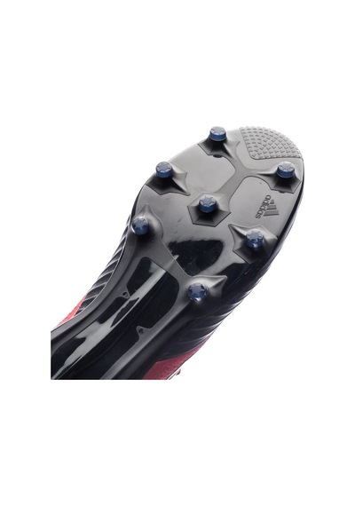 Adidas Ace 17.2 Primemesh Fg/ag Erkek Krampon Bb4324 Kırmızı
