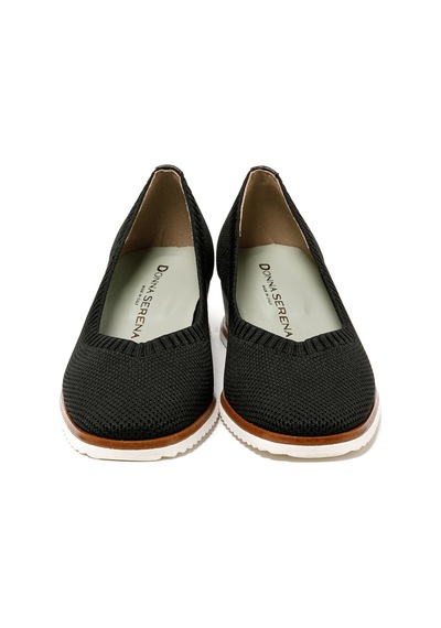 Babet Kadın 395715ds Donna Serena Tomaıa 5715ds Nero Siyah