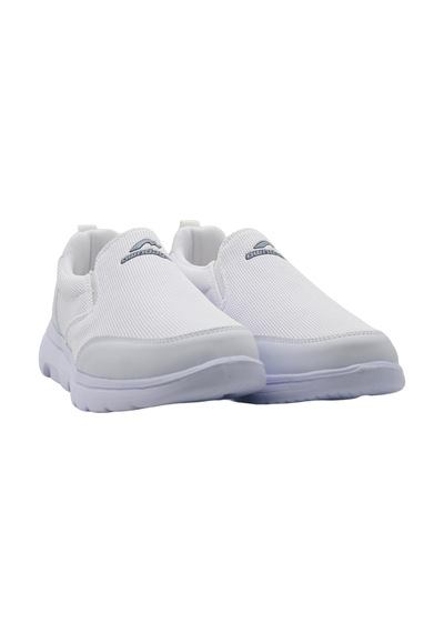 Huf Erkek Spor Ayakkabı M256103 Beyaz
