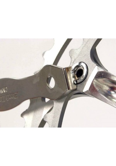 Parktool Cnw-2c Aynakol Vida Tutma Aparatı Pt100101 Siyah