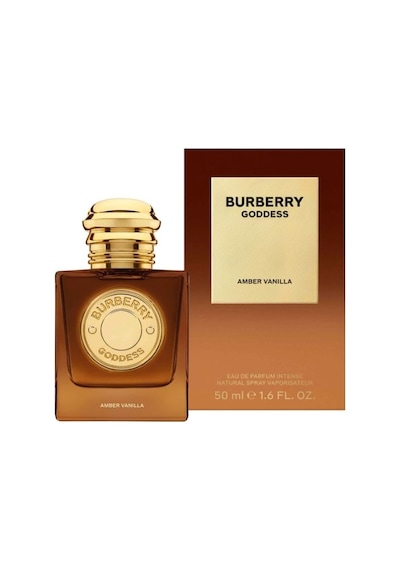 Burberry Goddess Amber Vanilla Intense Edp 50 Ml 3616307212854 Diğer