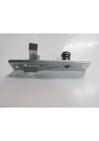 Renault Master- 97/03 Kaput Kilidi Emniyet Mandalı