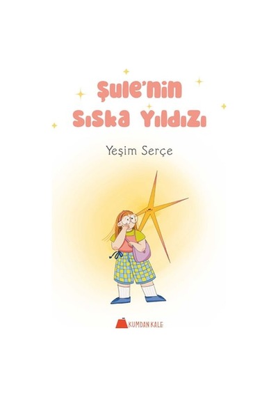 Şule Nin Sıska Yıldızı