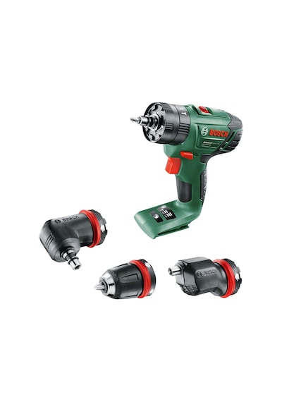Bosch AdvancedImpact 18 Delme/Vidalama Makinesi (Akü ve Şarj Cihazı Dahil Değildir) - 06039A3402