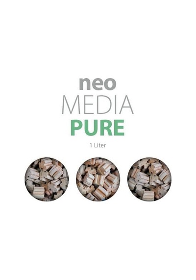 Aquario Neo Media Pure 5lt.