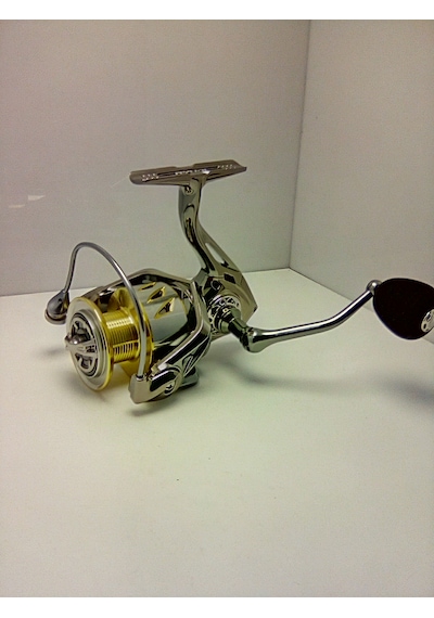 Ryuji Ares 5000