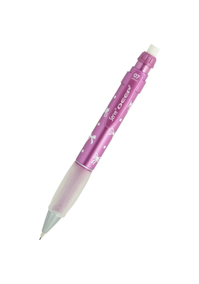Deep Versatil Kalem Sketch Serisi 0.7mm Pembe