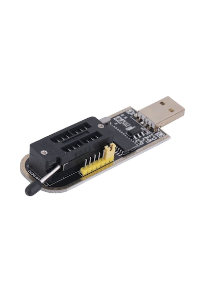 Usb Bios Flash Eprom Programlayıcı Ch341A 24 25 Serisi N11.4028
