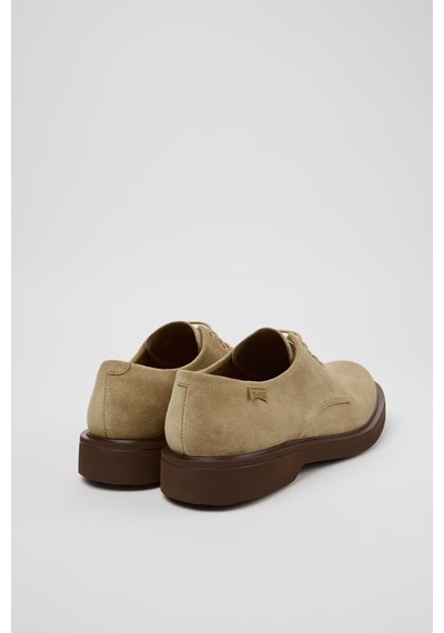 Camper Norman Erkek Casual Ayakkabı K100998-007 Kahverengi