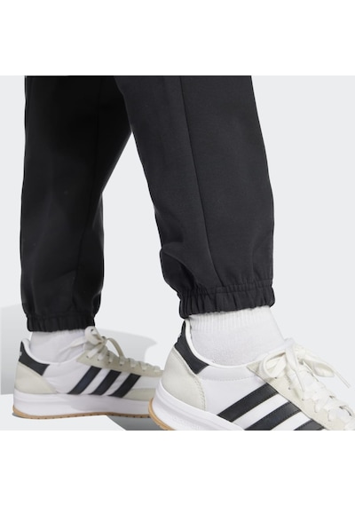 Adidas Je3977 W Fı Sl Pt Kadın Tek Alt Siyah