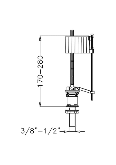 Japar Dicle Flatör 50452