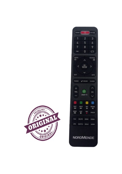 Nordmende Saba Onvo Morıo Android Lcd Led Tv Kumandası