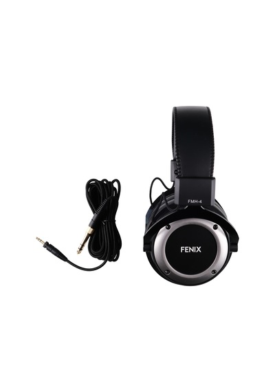 Fenix Fmh-4 32 Ohm Kapalı Yapılı Monitör Kulaklık