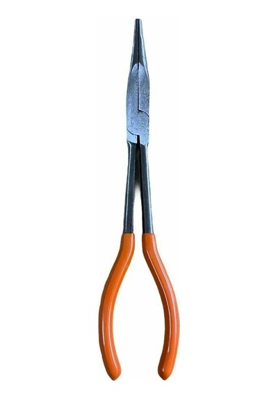 Uzun Kargaburun Künefeci Kargaburnu Düz 28 Cm