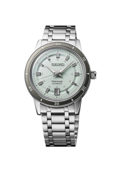 Seiko Presage Srpl71j Kurmalı - Otomatik Erkek Kol Saati-22924 Çok Renkli
