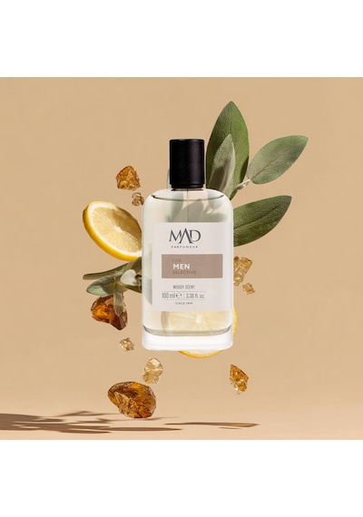 Mad A105 Selective Erkek Parfüm EDP 100 ML