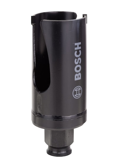 Bosch Tuğla Ahşap Fiber Sıva Fayans İçin 38 mm Panç BOSCH 260858073