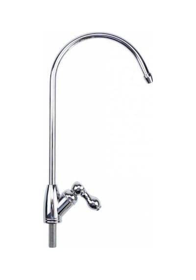 Su Arıtma Cihazı Musluğu Tek Elçikli Lüks Tip 60 MM Vidalı
