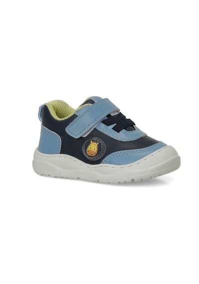 Polaris Mumy.ı Lacivert Erkek Çocuk Sneaker Mumy.ı6pr 000000000102695435