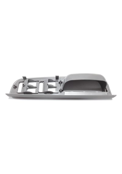 Skoda Octavia A4 1997-2009 Sol Ön Cam Düğme Yuvası Gri 1U1867171