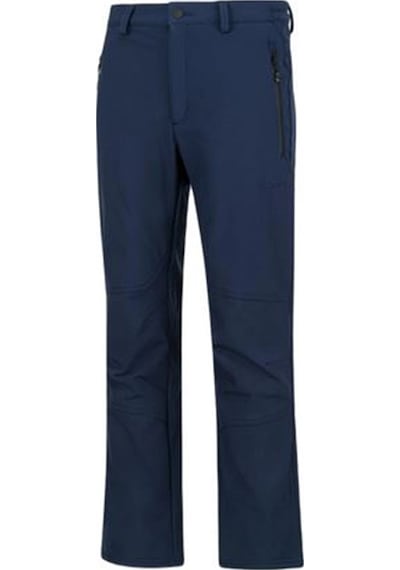 2as Salah Softshell Pantolon Lacivert