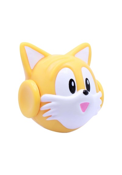 Sonic The Hedgehog Tails Spinner Tails